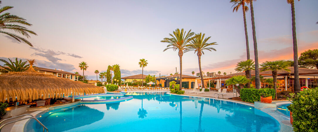 Blau Colònia Sant Jordi ★★★★ - Oasis de confort et d’élégance, bonheur à l’état pur sur l’île de Majorque. - Majorque, Espagne