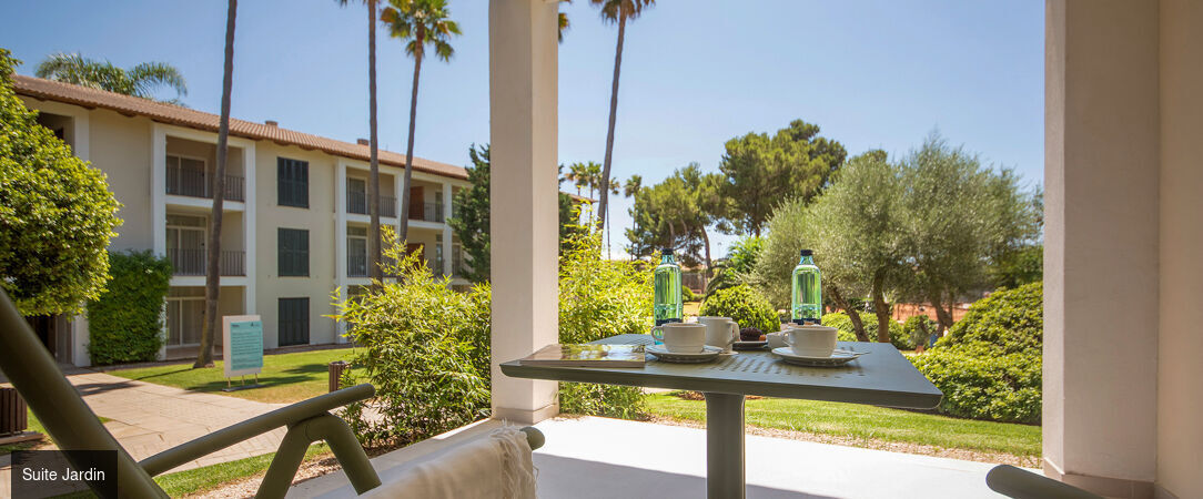 Blau Colònia Sant Jordi ★★★★ - Oasis de confort et d’élégance, bonheur à l’état pur sur l’île de Majorque. - Majorque, Espagne