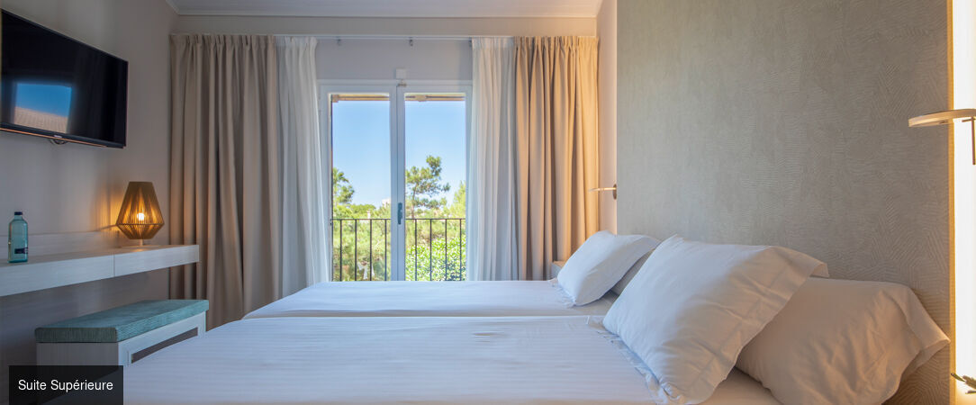 Blau Colònia Sant Jordi ★★★★ - Oasis de confort et d’élégance, bonheur à l’état pur sur l’île de Majorque. - Majorque, Espagne