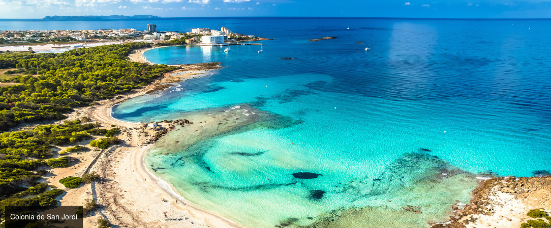Blau Colònia Sant Jordi ★★★★ - Oasis de confort et d’élégance, bonheur à l’état pur sur l’île de Majorque. - Majorque, Espagne