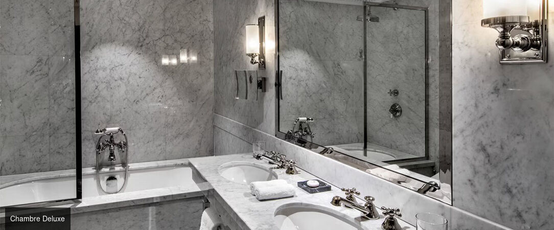 Hôtel de Berri Champs Elysées ★★★★★ - Discover stunning elegance in Paris’ Golden Triangle. - Paris, France