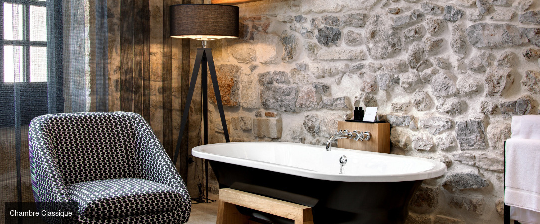 Boutique Hôtel des Remparts & Spa ★★★★★ - Luxe à la française au cœur du Languedoc, dans la cité médiévale d’Aigues-Mortes. - Aigues-Mortes, France