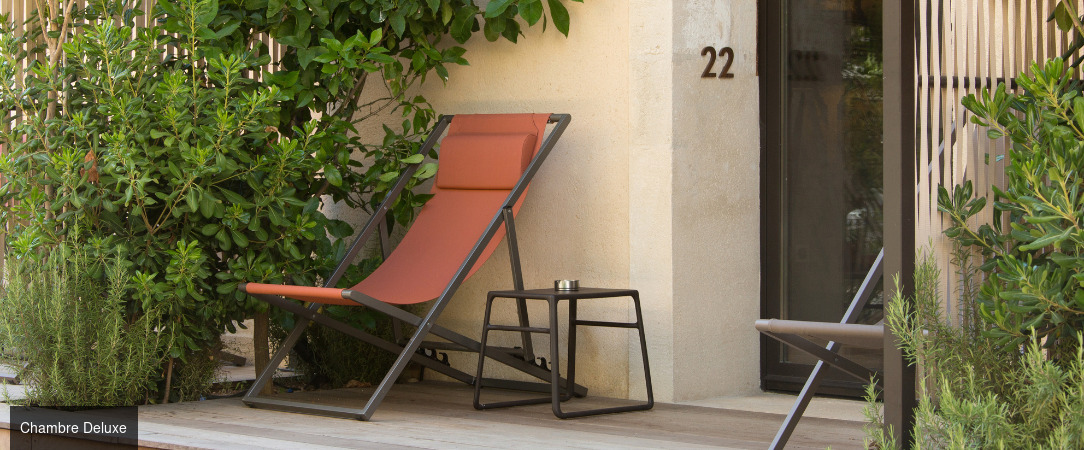 Boutique Hôtel des Remparts & Spa ★★★★★ - Luxe à la française au cœur du Languedoc, dans la cité médiévale d’Aigues-Mortes. - Aigues-Mortes, France