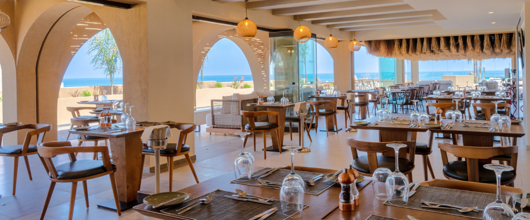 Minos Ambassador Suites & Spa - Adults Only ★★★★★ - Une adresse pleine de charmes pour découvrir Réthymnon et sa région. - Crète, Grèce