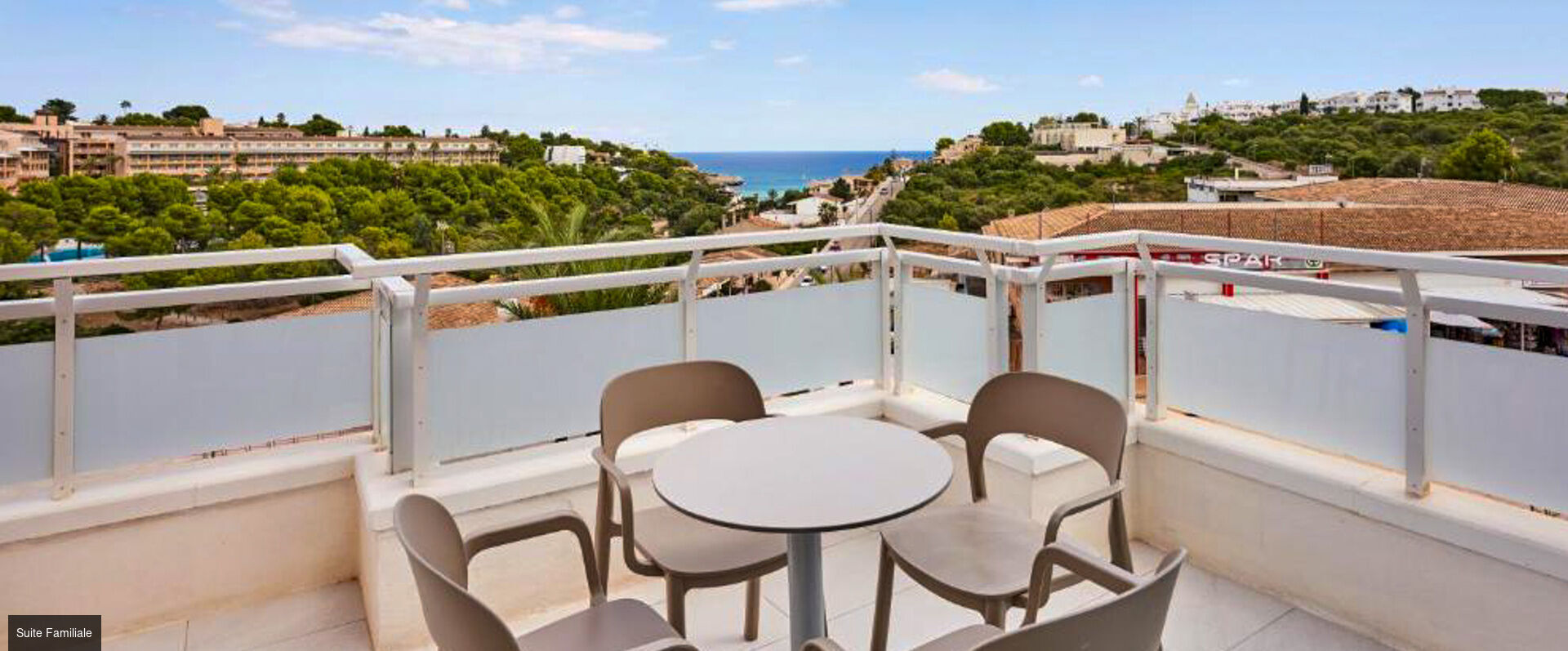 Insotel Cala Mandia Resort ★★★★ - Confort et expérience All Inclusive extraordinaire pour toute la famille sous le soleil de Majorque. - Mallorca, Spain