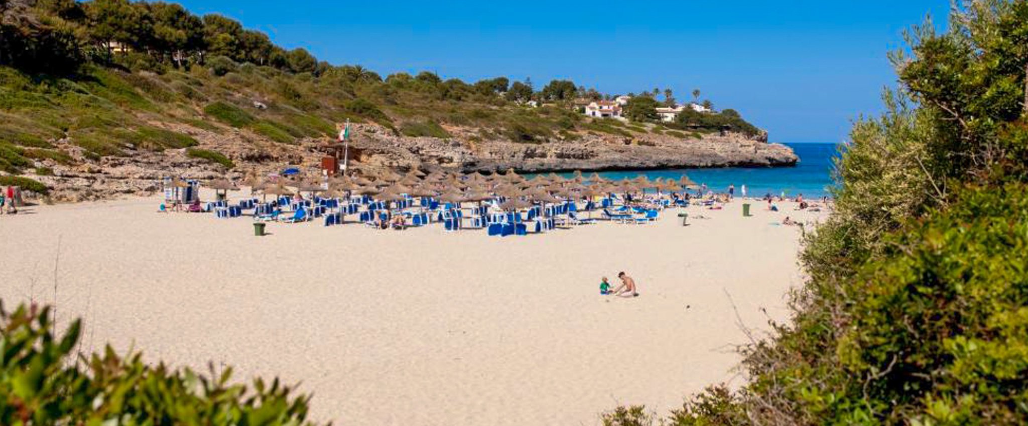 Insotel Cala Mandia Resort ★★★★ - Confort et expérience All Inclusive extraordinaire pour toute la famille sous le soleil de Majorque. - Mallorca, Spain