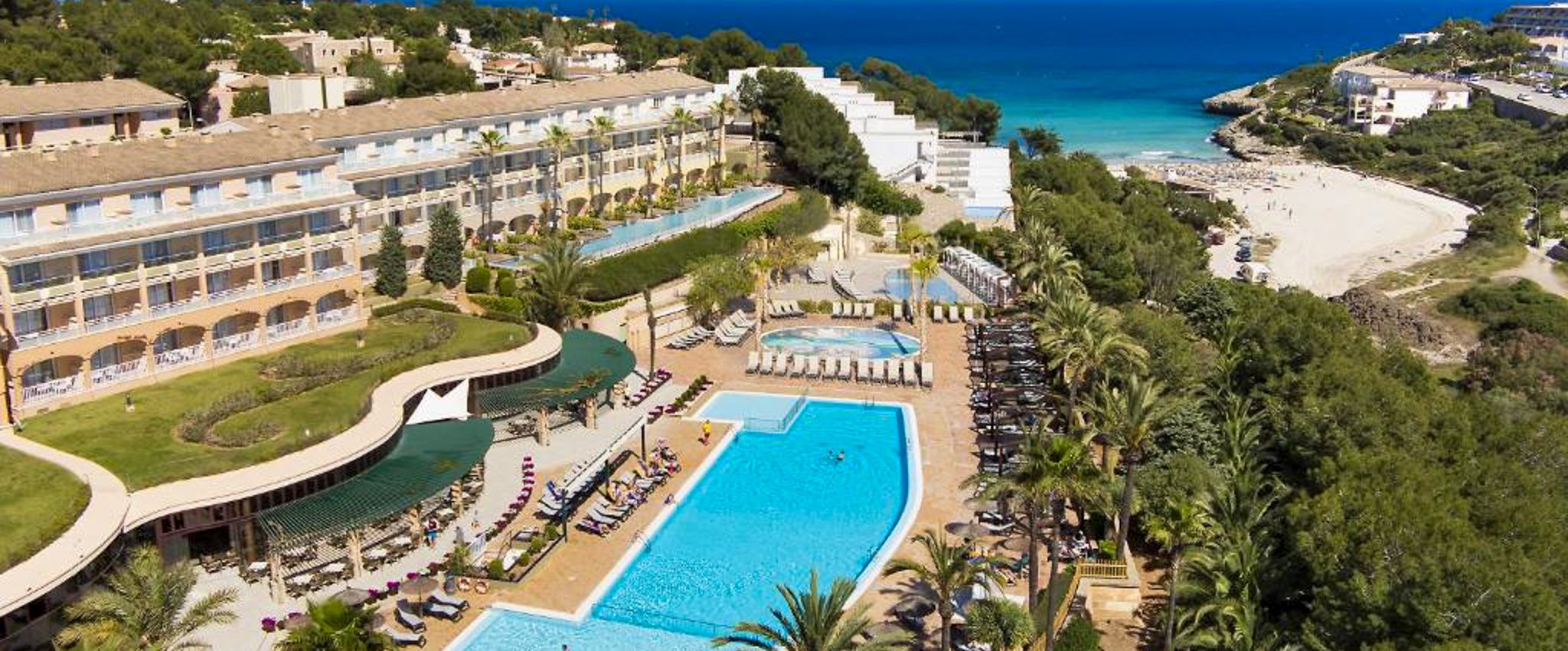 Insotel Cala Mandia Resort ★★★★ - Confort et expérience All Inclusive extraordinaire pour toute la famille sous le soleil de Majorque. - Mallorca, Spain