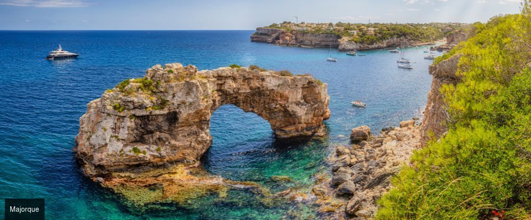 Insotel Cala Mandia Resort ★★★★ - Confort et expérience All Inclusive extraordinaire pour toute la famille sous le soleil de Majorque. - Mallorca, Spain