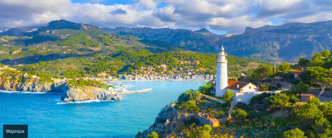 Insotel Cala Mandia Resort ★★★★ - Confort et expérience All Inclusive extraordinaire pour toute la famille sous le soleil de Majorque. - Majorque, Espagne