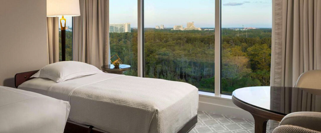 Waldorf Astoria Orlando ★★★★★ - A magical getaway at a world-class hotel in Orlando - Orlando, United States