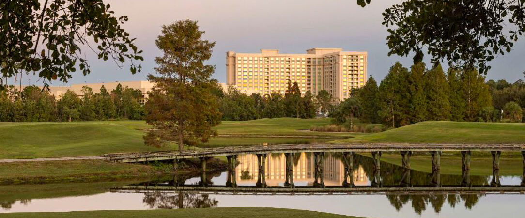 Waldorf Astoria Orlando ★★★★★ - Un havre de luxe signé Waldorf Astoria au cœur de Walt Disney World® Resort en Floride. - Orlando, États-Unis