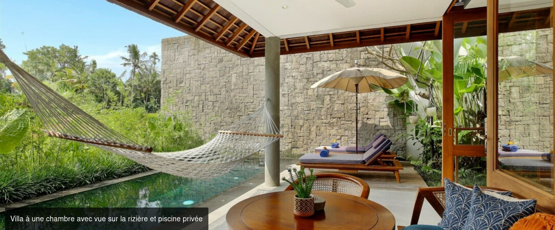 Kaamala Luxury Resort & Spa Ubud By Ini Vie Hospitality ★★★★★ - Un sanctuaire de luxe et de sérénité pour une délicieuse pause détente au cœur d'Ubud. - Ubud, Indonesia