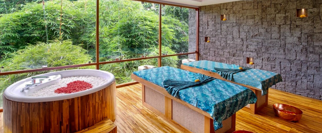 Kaamala Luxury Resort & Spa Ubud By Ini Vie Hospitality ★★★★★ - Un sanctuaire de luxe et de sérénité pour une délicieuse pause détente au cœur d'Ubud. - Ubud, Indonesia