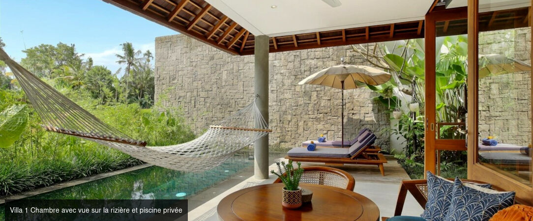 Kaamala Luxury Resort & Spa Ubud By Ini Vie Hospitality ★★★★★ - Un sanctuaire de luxe et de sérénité pour une délicieuse pause détente au cœur d'Ubud. - Ubud, Indonésie