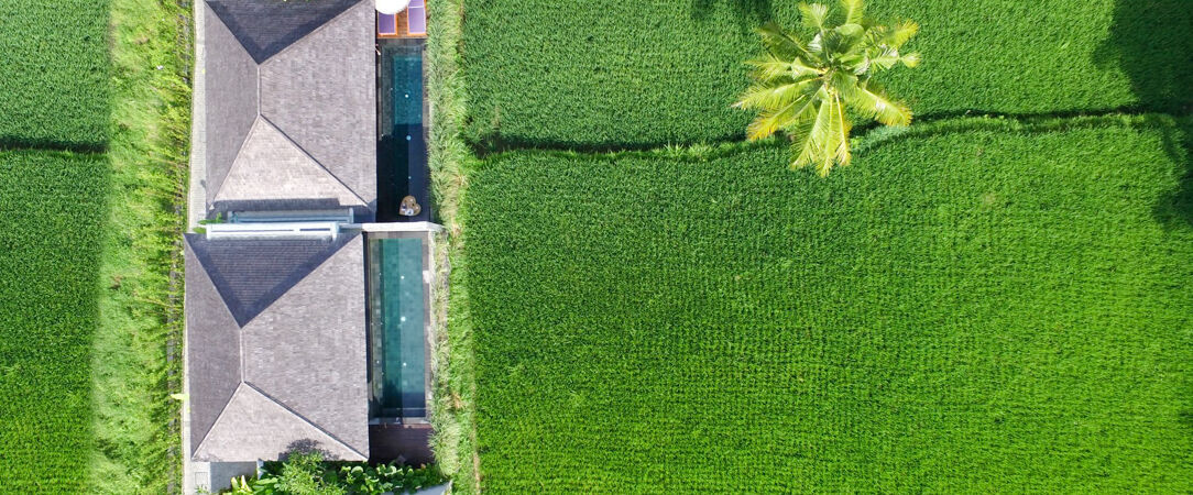 Kaamala Luxury Resort & Spa Ubud By Ini Vie Hospitality ★★★★★ - Un sanctuaire de luxe et de sérénité pour une délicieuse pause détente au cœur d'Ubud. - Ubud, Indonésie