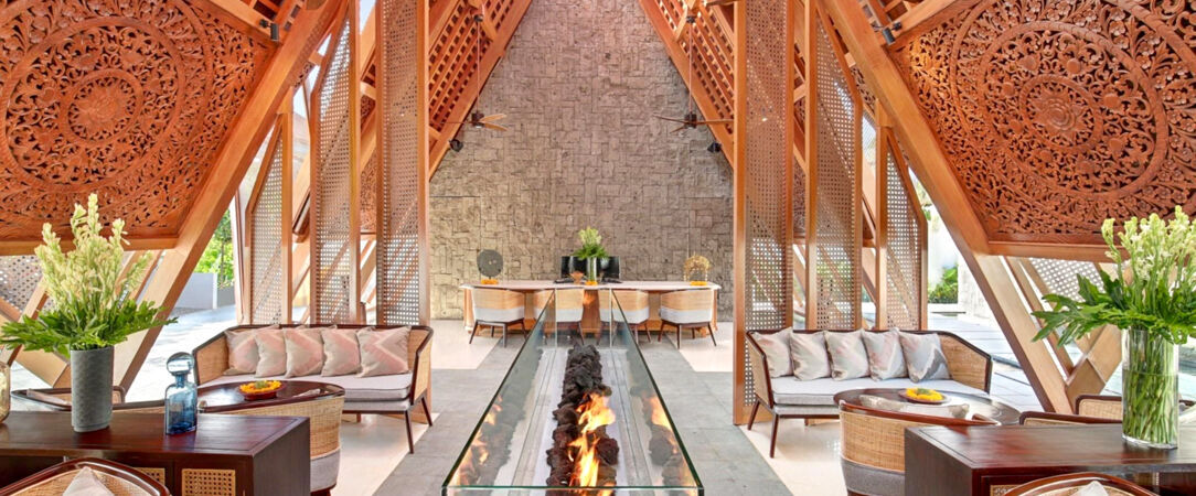 Kaamala Luxury Resort & Spa Ubud By Ini Vie Hospitality ★★★★★ - Un sanctuaire de luxe et de sérénité pour une délicieuse pause détente au cœur d'Ubud. - Ubud, Indonésie