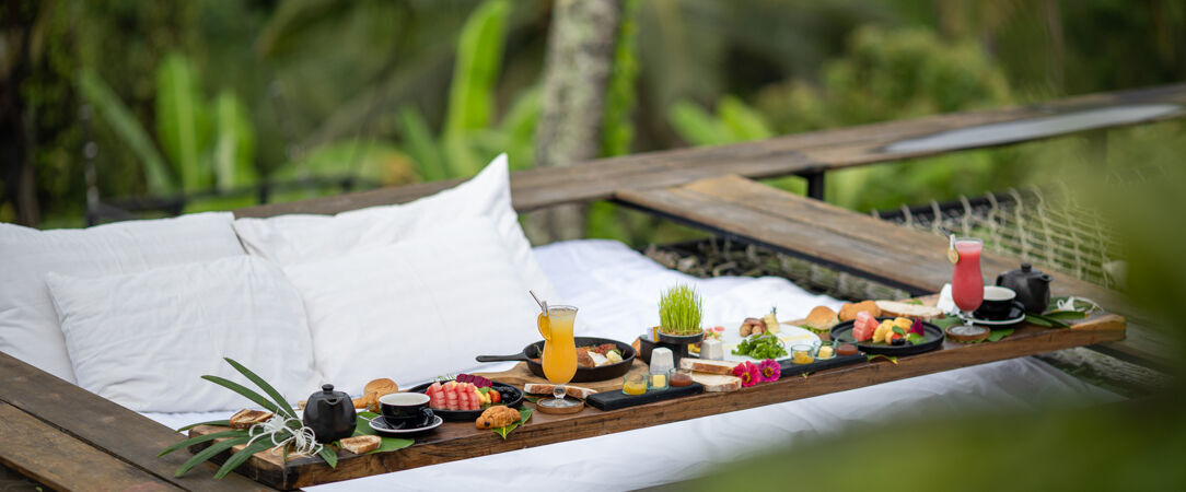 Kaamala Luxury Resort & Spa Ubud By Ini Vie Hospitality ★★★★★ - Un sanctuaire de luxe et de sérénité pour une délicieuse pause détente au cœur d'Ubud. - Ubud, Indonésie