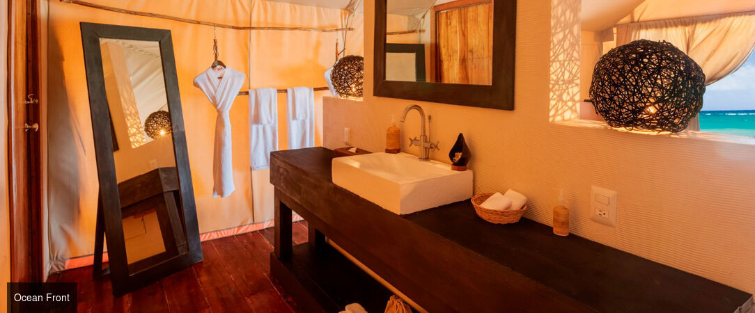 Our Habitas Tulum ★★★★★ - Adults Only - Une jungle, la mer, et une superbe adresse sur la Riviera Maya. - Tulum, Mexico