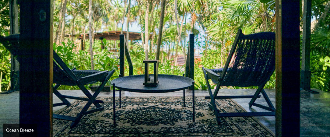 Our Habitas Tulum ★★★★★ - Adults Only - Une jungle, la mer, et une superbe adresse sur la Riviera Maya. - Tulum, Mexico