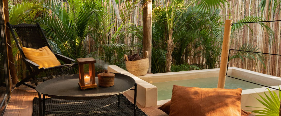 Our Habitas Tulum ★★★★★ - Adults Only - Une jungle, la mer, et une superbe adresse sur la Riviera Maya. - Tulum, Mexique