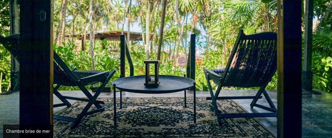 Our Habitas Tulum ★★★★★ - Adults Only - Une jungle, la mer, et une superbe adresse sur la Riviera Maya. - Tulum, Mexique