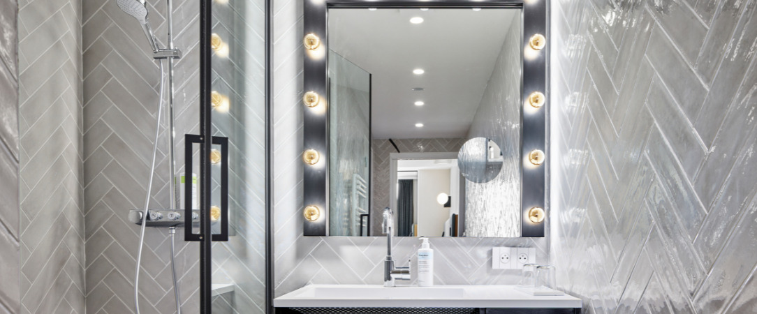 H4 Hotel Wyndham, Paris Pleyel Resort ★★★★ - A sleek and contemporary stay just outside the capital. - Saint-Denis, France