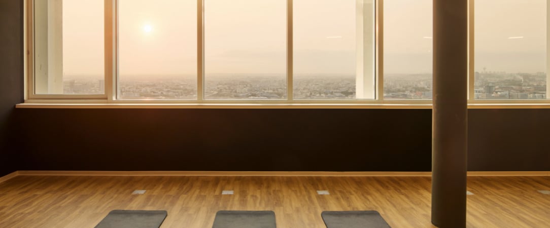 H4 Hotel Wyndham, Paris Pleyel Resort ★★★★ - Confort, design & superbe vue panoramique sur Paris. - Seine-Saint-Denis, France