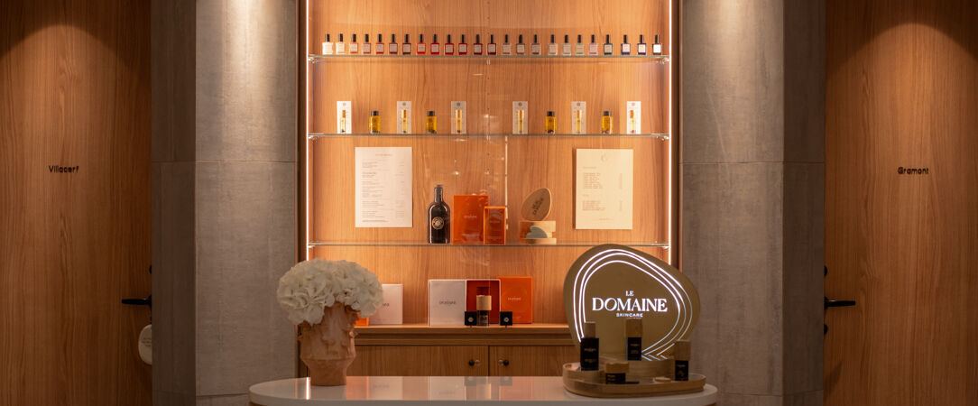 Hôtel Les Lumières - Relais & Châteaux ★★★★★ - Boutique hôtel de luxe, élégance, prestige et poésie aux portes du Château de Versailles. - Versailles, France