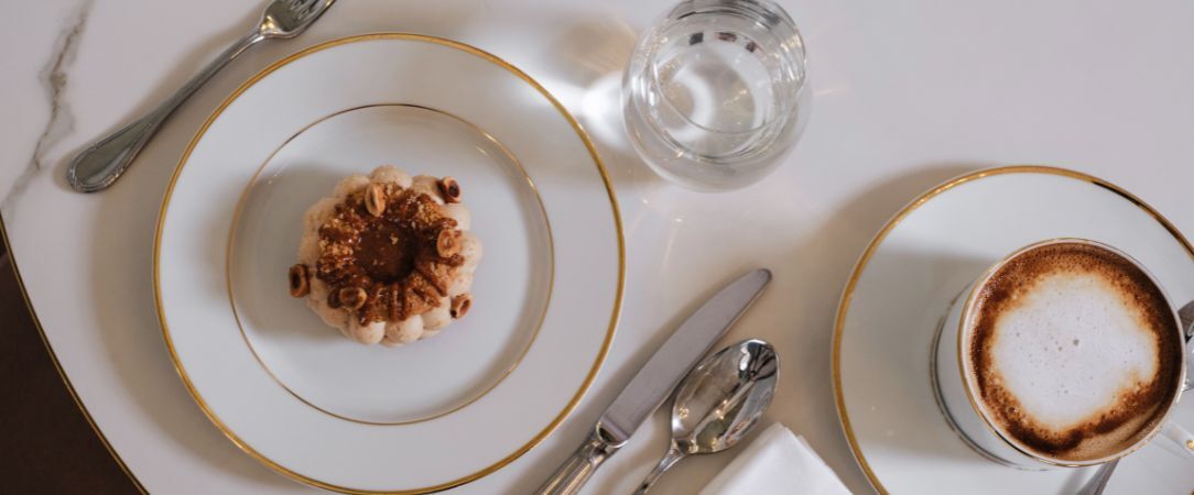 Hôtel Les Lumières - Relais & Châteaux ★★★★★ - Boutique hôtel de luxe, élégance, prestige et poésie aux portes du Château de Versailles. - Versailles, France