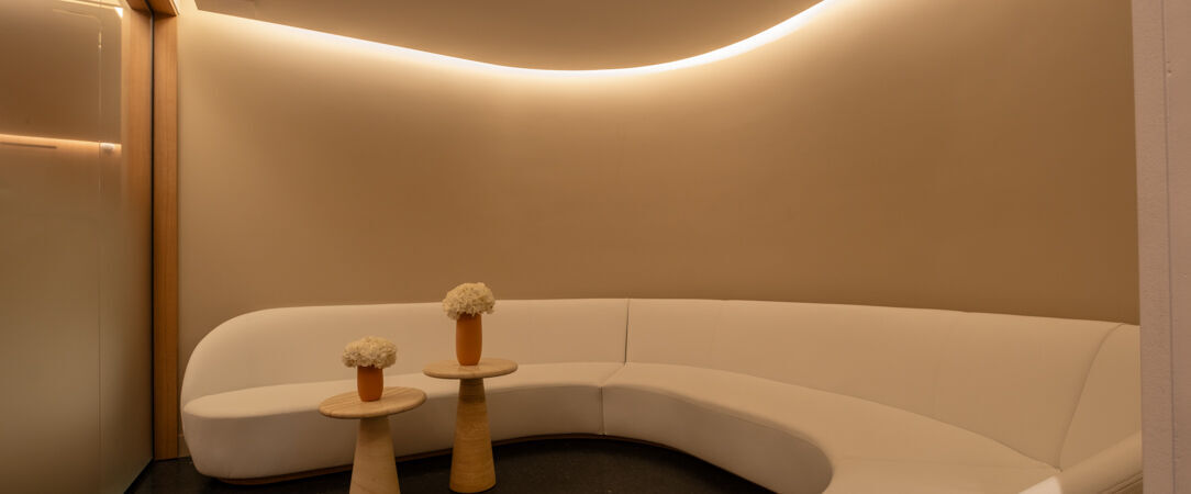 Hôtel Les Lumières - Relais & Châteaux ★★★★★ - Boutique hôtel de luxe, élégance, prestige et poésie aux portes du Château de Versailles. - Versailles, France