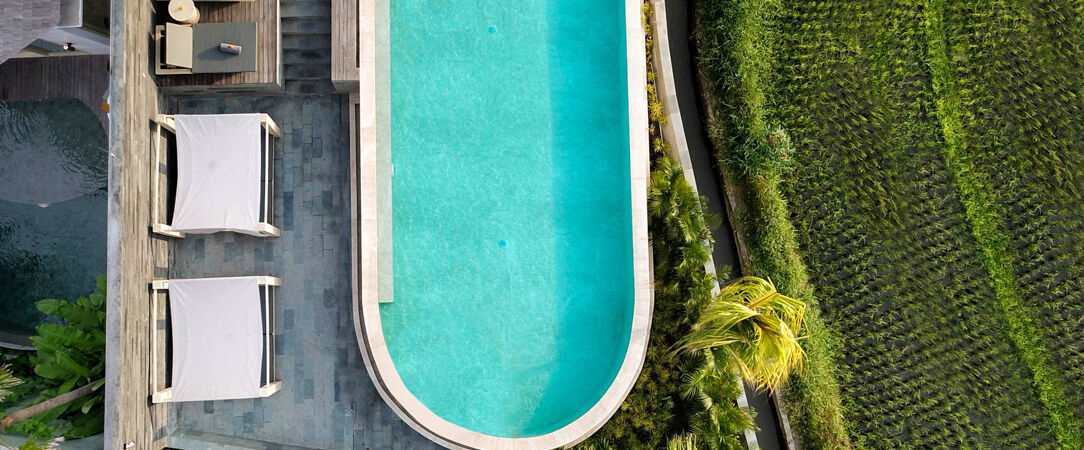 Astera Luxury Resort & Spa Canggu by Ini Vie Hospitality ★★★★★ - Escapade romantique sur l’île de Bali - Canggu, Indonésie