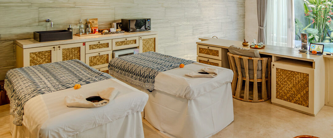 Astera Luxury Resort & Spa Canggu by Ini Vie Hospitality ★★★★★ - Escapade romantique sur l’île de Bali - Canggu, Indonésie