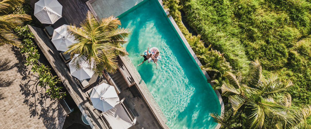 Astera Luxury Resort & Spa Canggu by Ini Vie Hospitality ★★★★★ - Escapade romantique sur l’île de Bali - Canggu, Indonésie
