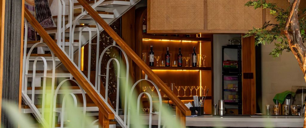 Astera Luxury Resort & Spa Canggu by Ini Vie Hospitality ★★★★★ - Escapade romantique sur l’île de Bali - Canggu, Indonésie