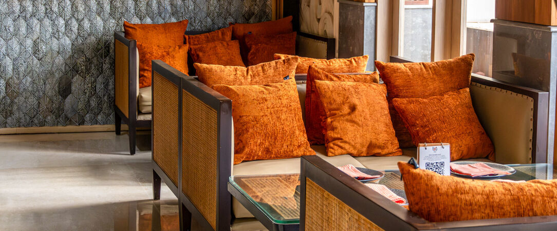 Astera Luxury Resort & Spa Canggu by Ini Vie Hospitality ★★★★★ - Escapade romantique sur l’île de Bali - Canggu, Indonésie