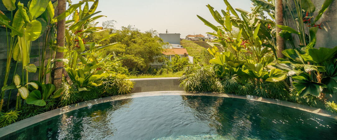Astera Luxury Resort & Spa Canggu by Ini Vie Hospitality ★★★★★ - Escapade romantique sur l’île de Bali - Canggu, Indonésie