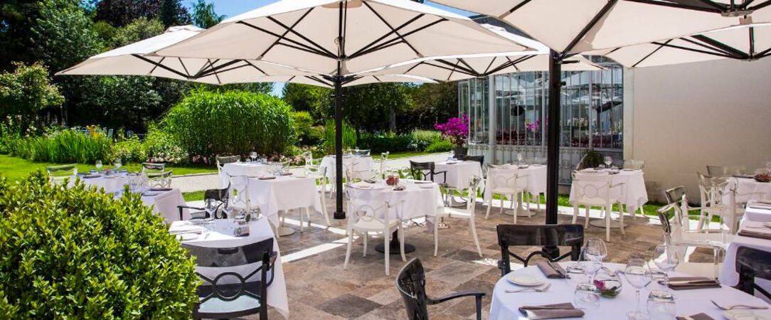 Château Belmont Tours by The Crest Collection ★★★★ - Château de charme, espace bien-être raffiné, confort élégant à proximité du cœur historique de Tours. - Tours, France