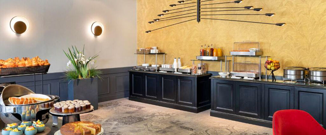 Château Belmont Tours by The Crest Collection ★★★★ - Château de charme, espace bien-être raffiné, confort élégant à proximité du cœur historique de Tours. - Tours, France