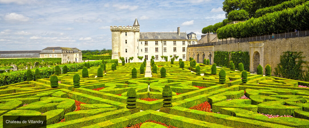 Château Belmont Tours by The Crest Collection ★★★★ - Château de charme, espace bien-être raffiné, confort élégant à proximité du cœur historique de Tours. - Tours, France