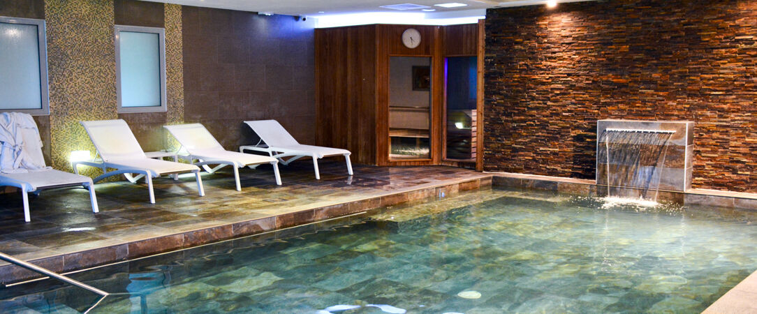 Château Belmont Tours by The Crest Collection ★★★★ - Château de charme, espace bien-être raffiné, confort élégant à proximité du cœur historique de Tours. - Tours, France