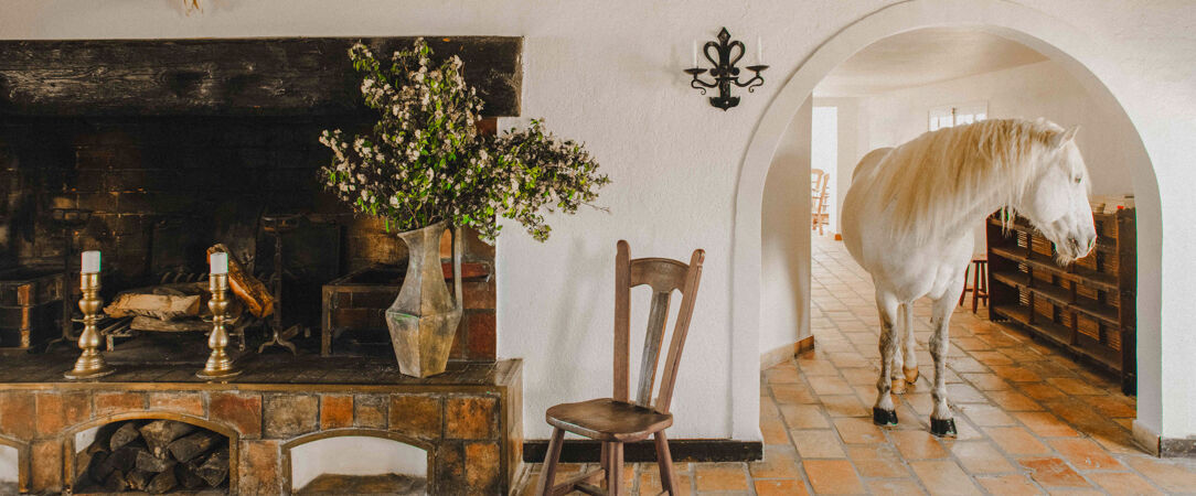 Les Bains Gardians ★★★★ - Luxe décontracté et reconnexion profonde à la nature dans d’authentiques cabanes de Gardians en Camargue. - Saintes-Maries-de-la-Mer, France