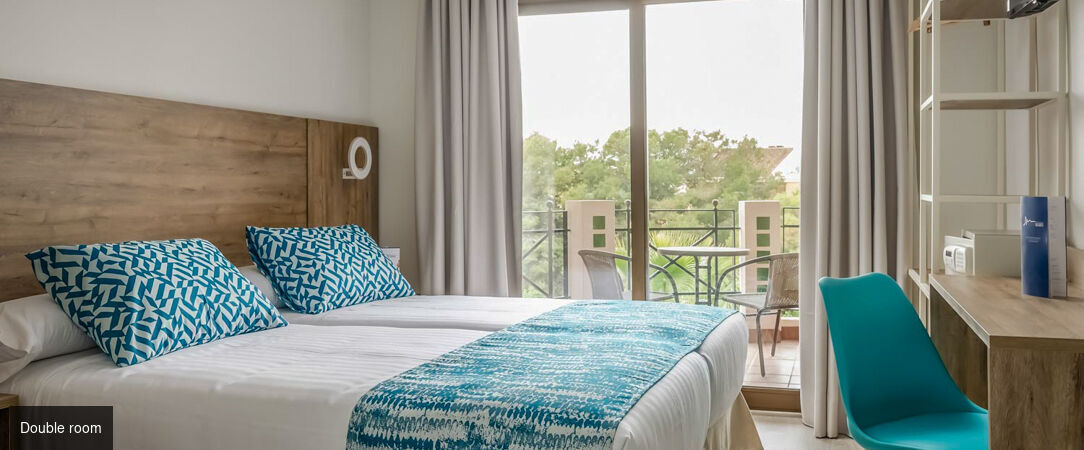 Hotel Boutique Calas de Alicante ★★★★ -  - Alicante, Spain
