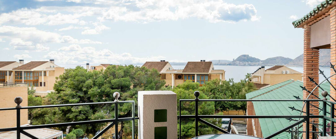 Hotel Boutique Calas de Alicante ★★★★ -  - Alicante, Spain