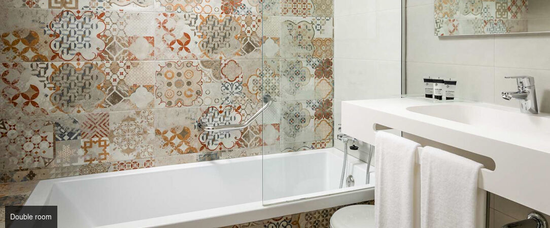 Hotel Boutique Calas de Alicante ★★★★ -  - Alicante, Spain