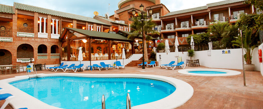 Hotel Boutique Calas de Alicante ★★★★ -  - Alicante, Spain