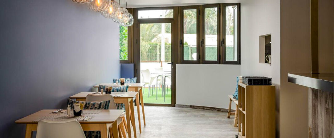 Hotel Boutique Calas de Alicante ★★★★ -  - Alicante, Spain