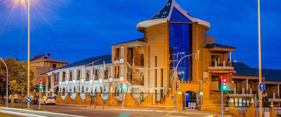 Hotel Boutique Calas de Alicante ★★★★ -  - Alicante, Spain