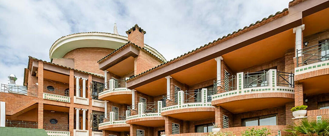 Hotel Boutique Calas de Alicante ★★★★ -  - Alicante, Spain