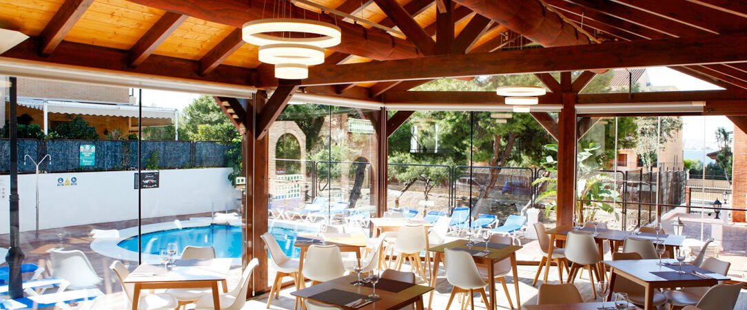 Hotel Boutique Calas de Alicante ★★★★ -  - Alicante, Spain