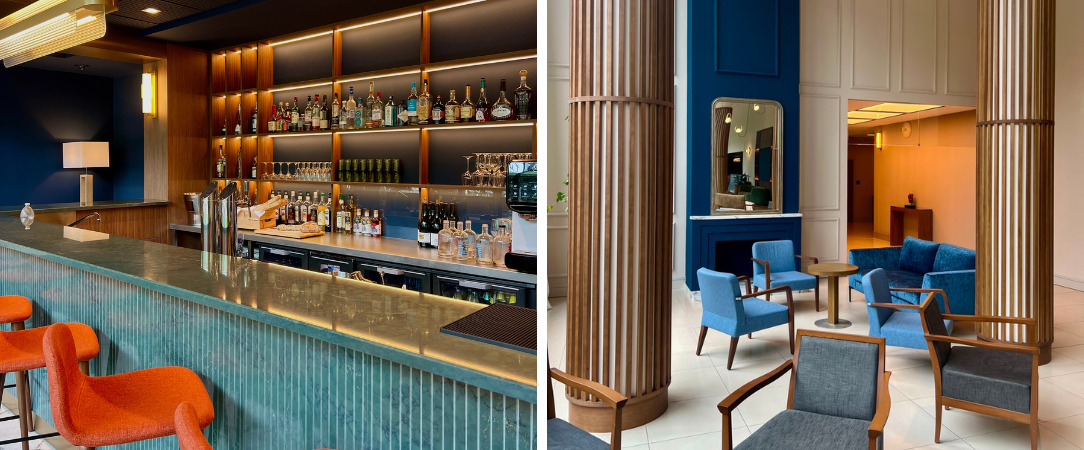 Radisson Blu Montpellier ★★★★ - Hôtel élégant, moderne et parfaitement situé pour un séjour dans la charmante ville de Montpellier. - Montpellier, France